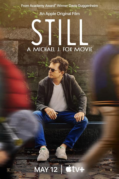 Still A Michael J Fox Movie 2024 - Phil Trudie