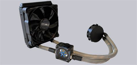 [SOLVED] - AIO cooler problems | Tom's Hardware Forum