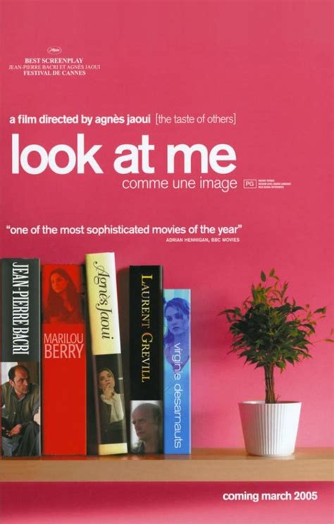 Look at Me Movie Poster (11 x 17) - Item # MOVEH5314 - Posterazzi