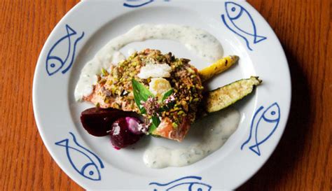 Chinook Salmon Recipes - Skipper Otto