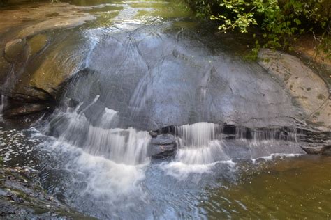 Waterfall Hero Hikes: Cumberland Falls State Resort Park