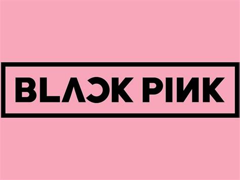 Blackpink Font FREE Download