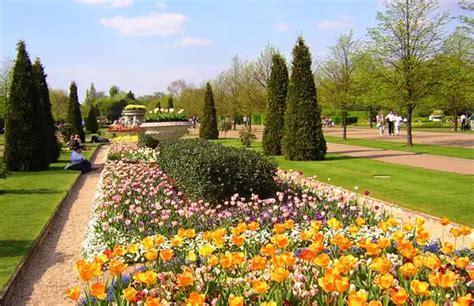 Regent's Park in London: 20 reviews and 113 photos