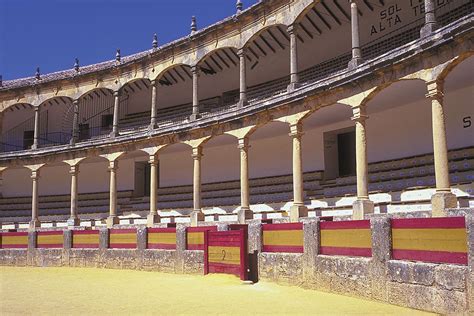 Ronda | Spain, Map, & Facts | Britannica