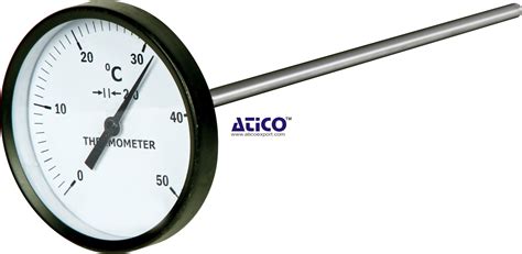 Concrete Thermometer Manufacturers, Supplier and Exporter