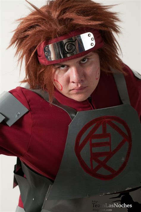 AMAZING cosplay ll Naruto ll Team 10: Choji Akimichi | Cosplay | Anime