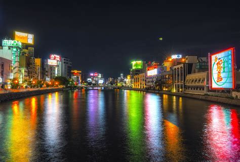 3 Gay Bars in Fukuoka City - GaijinPot Travel