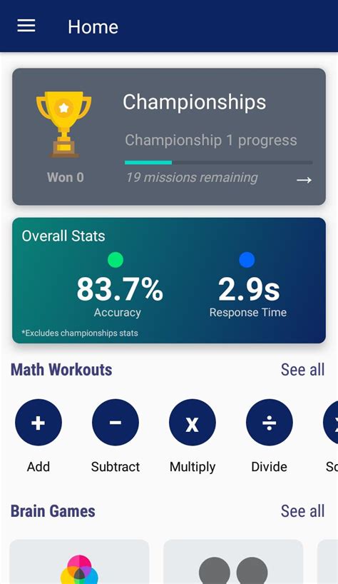 Mission Math APK for Android Download