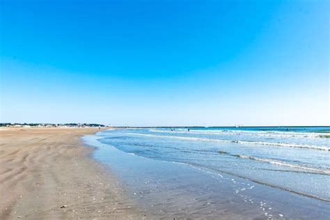 When does the sea open in Oarai? Recommended beaches and activities | Activity Japan