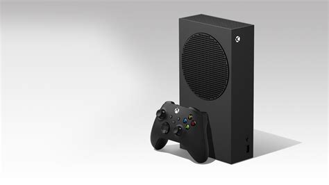 Xbox Series S – 1 TB (Black) | Xbox