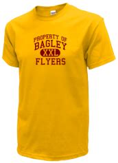 Bagley High School Flyers Alumni - Bagley, Minnesota