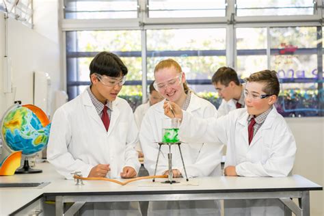 St Benedict’s College, Mango Hill QLD -Champions of Change | Catholic ...