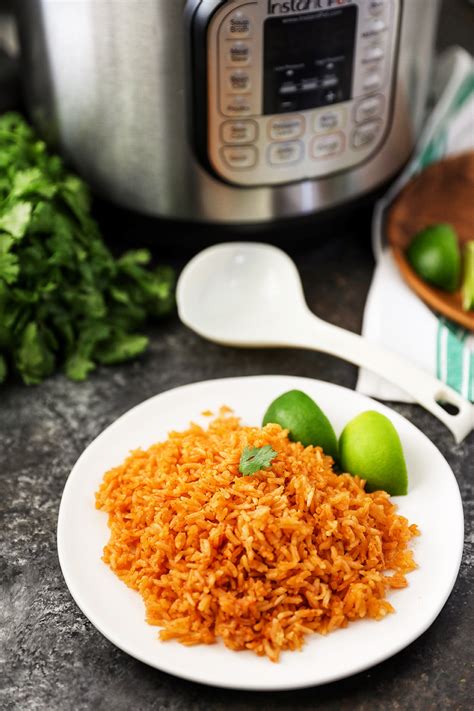 Spanish Rice Recipe With Instant Rice | Dandk Organizer