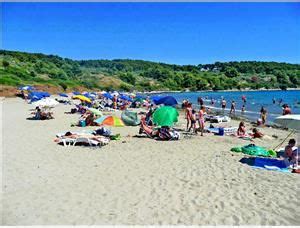 Sandy beaches in Croatia - Check our guide for sandy beaches in Croatia ...