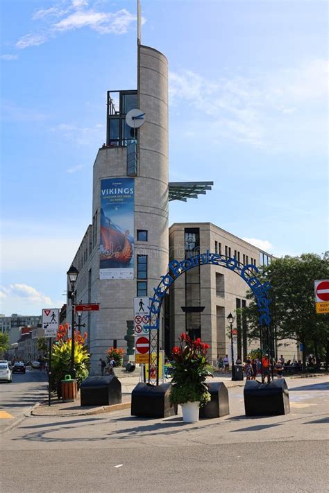 Pointe-a-Calliere Museum is a Museum of Archaeology and History ...