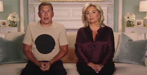 'Chrisley Knows Best' Season 10 Ep. 1-4 Details Released