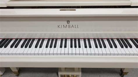 Kimball baby grand piano parts - boxesker