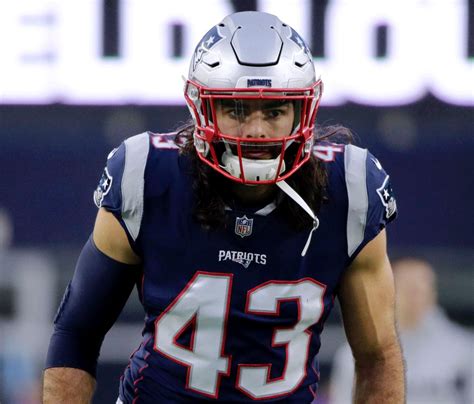 New England Patriots add S Nate Ebner to injury report with groin injury - masslive.com