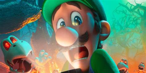 Super Mario Bros. La Película: nuevos trailers revelan a Shy Guys y más ...