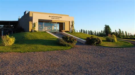 Mendoza Hotels in Mendoza Argentina. Tourism in Mendoza, AccommodationAlgodón Wine Estate Winery ...