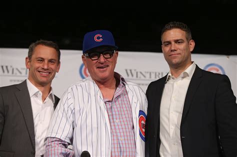 Cubs introduce Joe Maddon as manager - Chicago Tribune