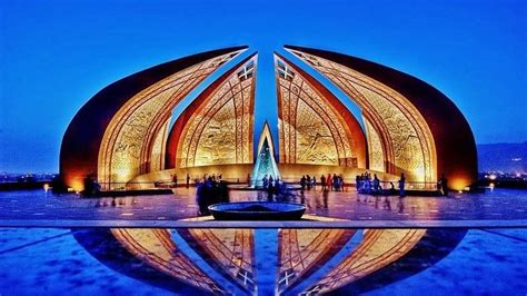 10 Most Beautiful Places in Islamabad To Visit | Blurbgeek