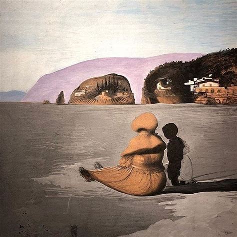 Salvador Dali, L’adolescence 1942#salvadordali #painting#surrealism | Dali paintings, Dali art ...