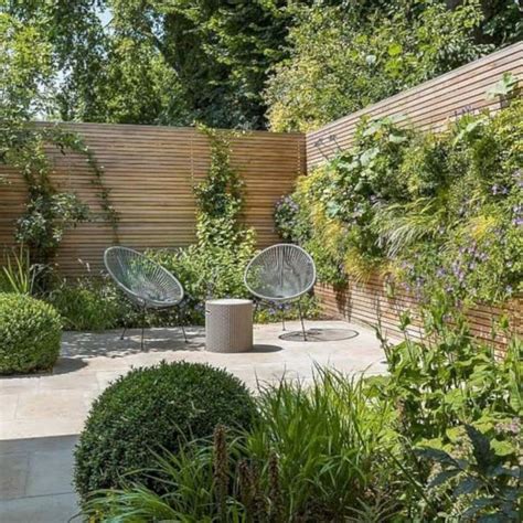 Pin on HOME: Courtyard Gardens