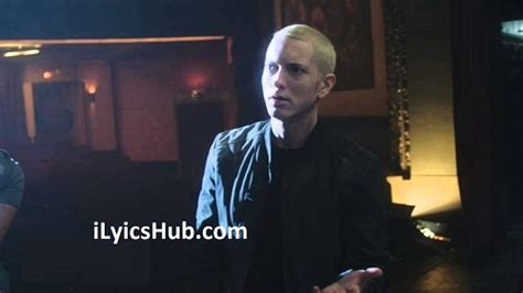 Believe Lyrics - Eminem Popular English Song » iLyricsHub