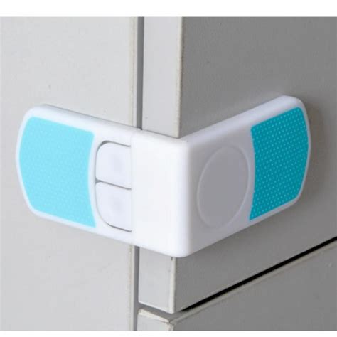 Baby Safety Locks Protection From Children In Cabinets Boxes Lock Drawer Door Cabinet Right ...