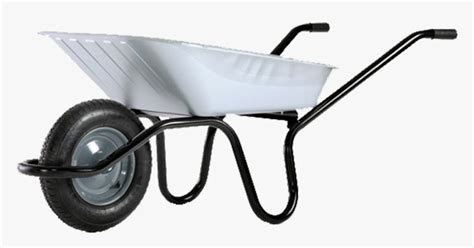 Construction Wheelbarrow Djtr 090 Haemmerlin, HD Png Download - kindpng