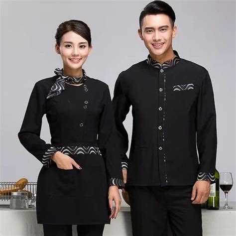 Men Waiter Uniform at Rs 500/piece in Nagpur | ID: 18091928762