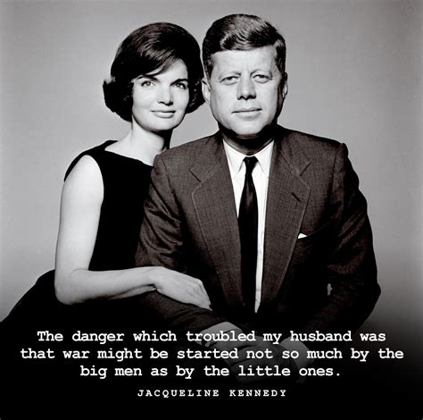 Famous Quotes From Jackie Kennedy. QuotesGram