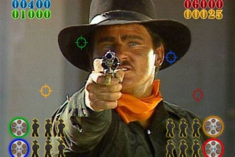 Mad Dog McCree regresa el viejo oeste a tu Wii