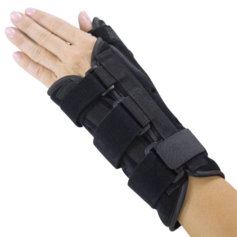 Vive Thumb and Wrist Splint - Support for Carpal Australia | Ubuy