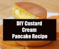 Magic Custard Cake Recipe Pictures, Photos, and Images for Facebook, Tumblr, Pinterest, and Twitter
