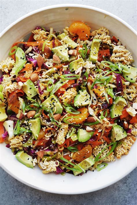 35 Salads That'll Have You Begging For Winter Veggies | Winter salad ...