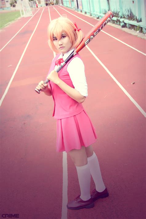 Horror RPG Misao's cosplay : Aki by MurMoruno on DeviantArt