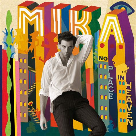 Look at Mika - "Grace Kelly" pop star at his best [Review] - YP | South China Morning Post