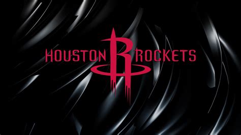 HOUSTON ROCKETS DESKTOP WALLPAPERS | Houston rockets, Basketball ...