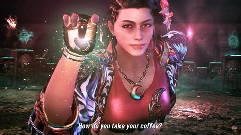 Azucena Tekken 8 screenshots 9 out of 10 image gallery