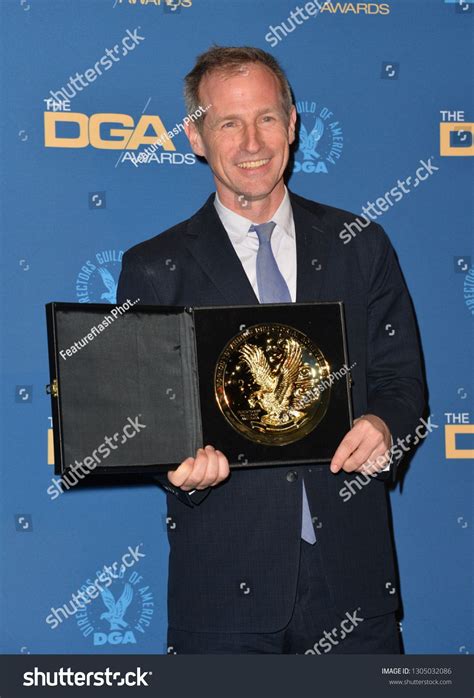 LOS ANGELES, CA. February 02, 2019: Spike Jonze at the 71st Annual ...