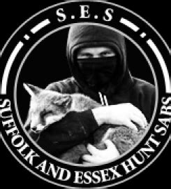 Suffolk And Essex Hunt Saboteurs | A Radical Guide