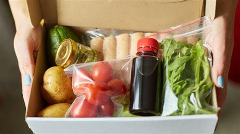 Recyclable packaging for meal kits makes consumers feel better | WMW