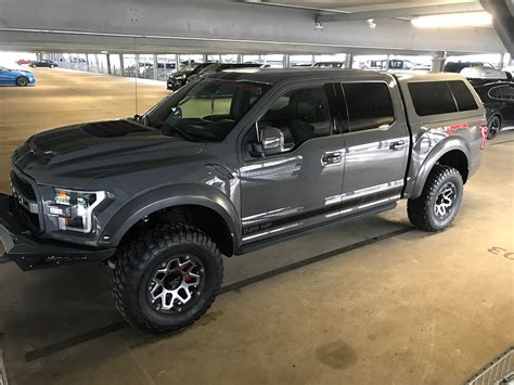 Ford Shelby Raptor Baja Edition : r/carporn