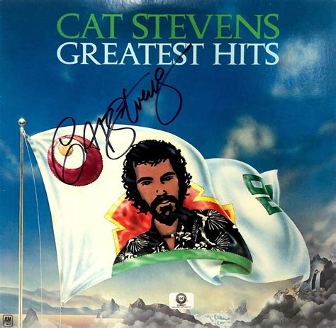 Cat Cradle Song Cat Stevens - Cat Stevens - Gold CD Album / The original recording by harry ...