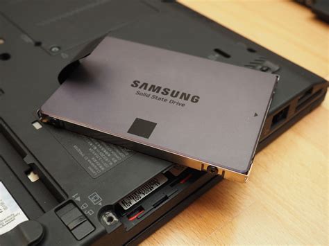 Lenovo X220 (X230, X240) disassembly & SSD upgrade guide | J.D. Hodges