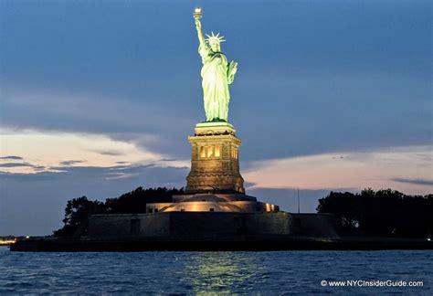 Tickets For Statue Of Liberty Tour - Penelope Quinn