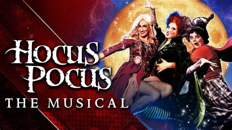 Hocus Pocus Full Movie Free – Telegraph