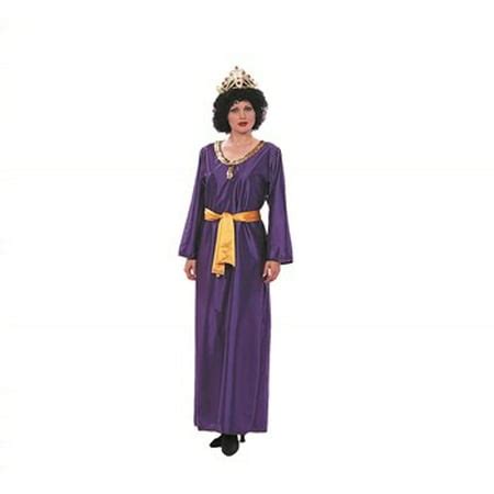 Queen Esther Costume - Walmart.com